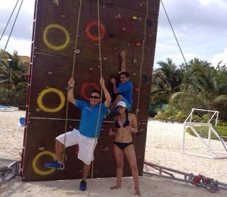  zip line lines 
